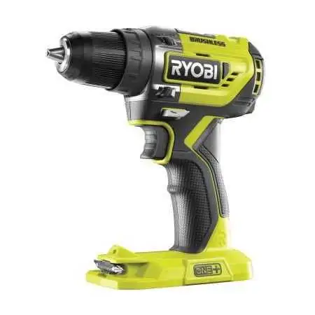 R18DD5-0 - Perceuse-visseuse sans fil 18V