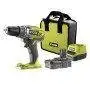 R18DD3-120S - 18V cordless drill driver