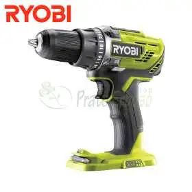 R18DD3-0 - Trapano avvitatore a batteria 18V