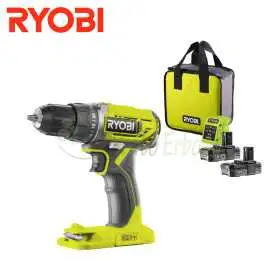 R18DD2-220S - Taladro atornillador a batería 18V