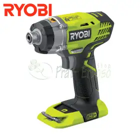 RID1801M - Llave de impacto a batería 18V