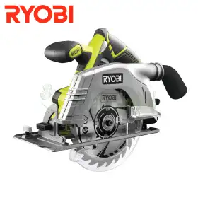 R18CS-0 - 18V cordless circular saw