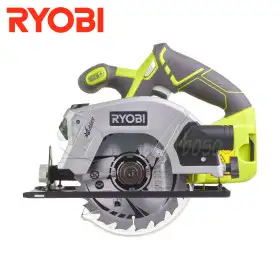RWSL1801M - 18V cordless circular saw RWSL1801M - 18V cordless circular saw