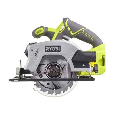 RWSL1801M - Scie circulaire sans fil 18V