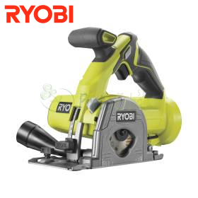 Sega circolare Ryobi R18MMS-0 18V lama 85 mm
