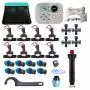 KI-T-8Z24I-IRR - Kit de irigare Toro cu 8 zone, 24V