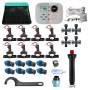 KI-T-8Z24I-IRR - Kit irrigazione Toro a 8 zone 24V