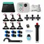 KI-T-6Z24I-IRR - Kit irrigazione Toro a 6 zone 24V