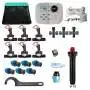 Toro Tempus irrigation kit with 6 zones 24V TORO Irrigazione - 1
