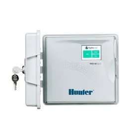 Pro-HC-1201-E - 12-Zonen-Außensteuergerät Pro-HC-1201-E - 12-Zonen-Außensteuergerät