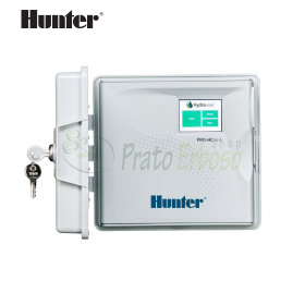 Pro-HC-2401-E - unitate de control exterioară cu 24 de zone