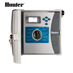 ICC2-800-PL - 8 to 38 zone outdoor control unit Hunter - 1