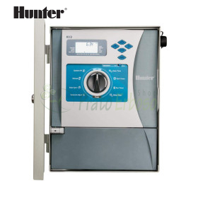 ICC2-800-M - 8 to 54 zone outdoor control unit Hunter - 1