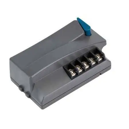 ICM-400 - Módulo adicional de 4 estaciones Hunter - 1