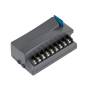 ICM-800 - Modul suplimentar cu 8 stații Hunter - 1