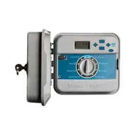 PRO-C-401-E - Centralina 4 zone per esterno Hunter - 1