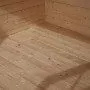 LO/PAVLUCIA - Suelo para casa de madera