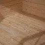 LO/PAVILARIA - Pavimento per casetta in legno