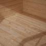 LO/PAVMARY - Plancher pour maison en bois