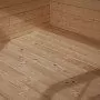 LO/PAVMARY - Plancher pour maison en bois