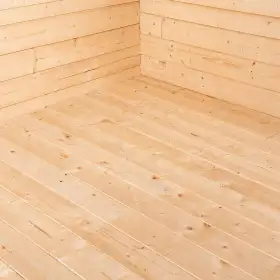 Pavimento per casetta in legno modello Cleo