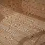 LO/PAVINES - Plancher pour maison en bois