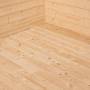 LO/PAVCAMILLA - Suelo para casa de madera