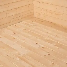 LO/PAVCAMILLA - Suelo para casa de madera