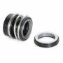 ST1-14 SIC - guarnicion mekanik 14 mm