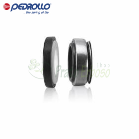 AR-20R - 20mm Mechanical Seal