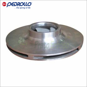 Girante centrifuga 161GR0002 per Pedrollo MAGNIFICA 5