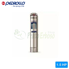 4SR 8/7 S-HYD - pompa submersibila de 200 litri