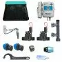 KI-H-2Z24E - Kit de irigare Hunter cu 2 zone, 24V