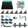 KI-H-6Z24E - Kit d'irrigation Hunter 6 zones 24 V