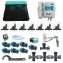 KI-H-7Z24E - Kit irrigazione Hunter a 7 zone 24V
