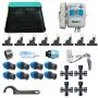 KI-H-8Z24E - Kit d'irrigation Hunter 8 zones 24 V