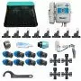 KI-H-8Z24E - Kit d'irrigation Hunter 8 zones 24 V