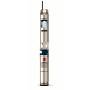 6SR18/4 - PSR - Pompă electrică submersibilă trifazată de 5,5 CP
