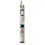 6SR44/8 - PSR - Elettropompa sommersa trifase da 12.5 HP