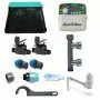 KI-RB-2Z24I - Rain Bird 2-zone 24V irrigation kit