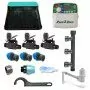 KI-RB-3Z24I - Kit ujitjeje 24V me 3 zona Rain Bird