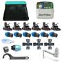 KI-RB-6Z24I - Kit de riego Rain Bird de 6 zonas y 24 V