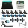 Kit de irigare Rain Bird 6 zone 24V Rain Bird - 1
