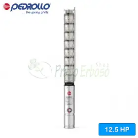 6HR 34/6 - HYD - Pompe submersible de 800 litres