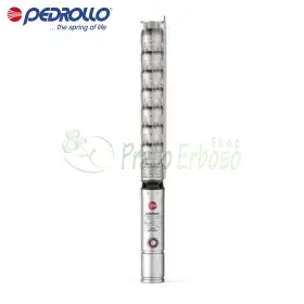 6HR 54/22 - HYD - 1200 litre submersible pump