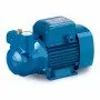 Pompe électrique à anneau liquide auto-amorçante monophasée CKRm 90 - 1 CV