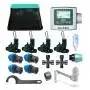 4-zone Rain Bird irrigation kit 9V Rain Bird - 1