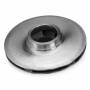 161GTM0001 - Centrifugal impeller