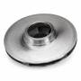 161GXRX10 - Centrifugal impeller