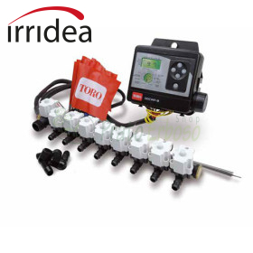 KI-I - Irrigation kit 1x1 60 m2